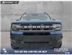 2024 Ford Bronco Sport Big Bend (Stk: U38016) in Red Deer - Image 2 of 24