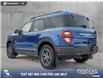 2024 Ford Bronco Sport Big Bend (Stk: U38016) in Red Deer - Image 4 of 24