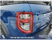 2024 Ford Bronco Sport Big Bend (Stk: U38016) in Red Deer - Image 10 of 24