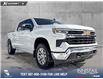 2025 Chevrolet Silverado 1500 LT (Stk: P1624) in Canmore - Image 1 of 26