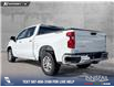2025 Chevrolet Silverado 1500 LT (Stk: P1624) in Canmore - Image 4 of 26