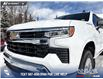 2025 Chevrolet Silverado 1500 LT (Stk: P1624) in Canmore - Image 8 of 26