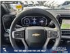 2025 Chevrolet Silverado 1500 LT (Stk: P1624) in Canmore - Image 14 of 26