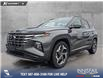 2023 Hyundai Tucson Hybrid Ultimate (Stk: P6983) in Olds - Image 1 of 25