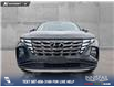 2023 Hyundai Tucson Hybrid Ultimate (Stk: P6983) in Olds - Image 2 of 25