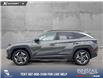2023 Hyundai Tucson Hybrid Ultimate (Stk: P6983) in Olds - Image 3 of 25