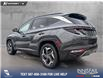2023 Hyundai Tucson Hybrid Ultimate (Stk: P6983) in Olds - Image 4 of 25