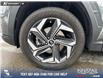 2023 Hyundai Tucson Hybrid Ultimate (Stk: P6983) in Olds - Image 6 of 25