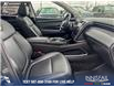2023 Hyundai Tucson Hybrid Ultimate (Stk: P6983) in Olds - Image 22 of 25