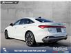 2025 Audi New A5 2.0T (Stk: U37994) in Red Deer - Image 4 of 24