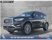 2023 Infiniti QX80 ProACTIVE 7 Passenger (Stk: U38013) in Red Deer - Image 1 of 25