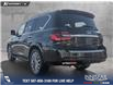 2023 Infiniti QX80 ProACTIVE 7 Passenger (Stk: U38013) in Red Deer - Image 4 of 25