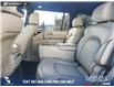 2023 Infiniti QX80 ProACTIVE 7 Passenger (Stk: U38013) in Red Deer - Image 23 of 25