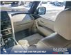 2023 Infiniti QX80 ProACTIVE 7 Passenger (Stk: U38013) in Red Deer - Image 25 of 25