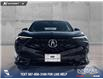 2025 Acura ADX A-Spec (Stk: P1623) in Canmore - Image 2 of 25