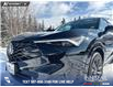 2025 Acura ADX A-Spec (Stk: P1623) in Canmore - Image 8 of 25