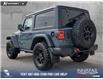 2024 Jeep Wrangler Sport (Stk: U38022) in Red Deer - Image 4 of 25