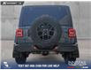 2024 Jeep Wrangler Sport (Stk: U38022) in Red Deer - Image 5 of 25
