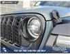 2024 Jeep Wrangler Sport (Stk: U38022) in Red Deer - Image 8 of 25