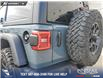 2024 Jeep Wrangler Sport (Stk: U38022) in Red Deer - Image 11 of 25