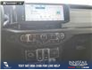 2024 Jeep Wrangler Sport (Stk: U38022) in Red Deer - Image 19 of 25