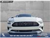 2022 Ford Mustang EcoBoost Premium (Stk: U38020) in Red Deer - Image 2 of 24