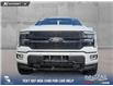 2025 Ford F-150 Platinum (Stk: U38027) in Red Deer - Image 2 of 25