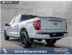 2025 Ford F-150 Platinum (Stk: U38027) in Red Deer - Image 4 of 25