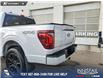 2025 Ford F-150 Platinum (Stk: U38027) in Red Deer - Image 11 of 25