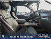 2025 Ford F-150 Platinum (Stk: U38027) in Red Deer - Image 22 of 25
