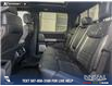 2025 Ford F-150 Platinum (Stk: U38027) in Red Deer - Image 23 of 25