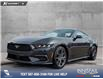 2024 Ford Mustang EcoBoost Premium (Stk: U38021) in Red Deer - Image 1 of 25