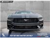 2024 Ford Mustang EcoBoost Premium (Stk: U38021) in Red Deer - Image 2 of 25