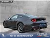 2024 Ford Mustang EcoBoost Premium (Stk: U38021) in Red Deer - Image 4 of 25