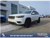 2019 Jeep Cherokee North (Stk: P7002) in Olds - Image 1 of 5