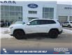 2019 Jeep Cherokee North (Stk: P7002) in Olds - Image 3 of 5