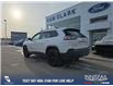 2019 Jeep Cherokee North (Stk: P7002) in Olds - Image 4 of 5
