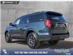 2025 Ford Expedition Tremor (Stk: U38030) in Red Deer - Image 4 of 25