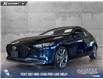 2021 Mazda Mazda3 Sport GT (Stk: P15001) in Airdrie - Image 1 of 25