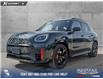 2025 MINI Countryman John Cooper Works (Stk: P6984) in Olds - Image 1 of 25