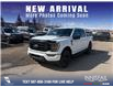2022 Ford F-150 XLT (Stk: U38053) in Red Deer - Image 1 of 7