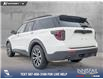 2022 Ford Explorer ST-Line (Stk: U38028) in Red Deer - Image 4 of 25