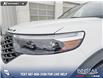2022 Ford Explorer ST-Line (Stk: U38028) in Red Deer - Image 8 of 25