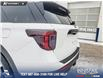 2022 Ford Explorer ST-Line (Stk: U38028) in Red Deer - Image 11 of 25
