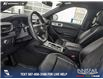 2022 Ford Explorer ST-Line (Stk: U38028) in Red Deer - Image 13 of 25