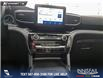 2022 Ford Explorer ST-Line (Stk: U38028) in Red Deer - Image 19 of 25