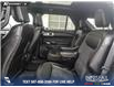 2022 Ford Explorer ST-Line (Stk: U38028) in Red Deer - Image 23 of 25