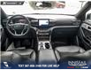 2022 Ford Explorer ST-Line (Stk: U38028) in Red Deer - Image 24 of 25