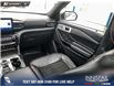 2022 Ford Explorer ST-Line (Stk: U38028) in Red Deer - Image 25 of 25