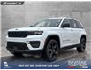 2025 Jeep Grand Cherokee Laredo (Stk: P7008) in Olds - Image 1 of 25